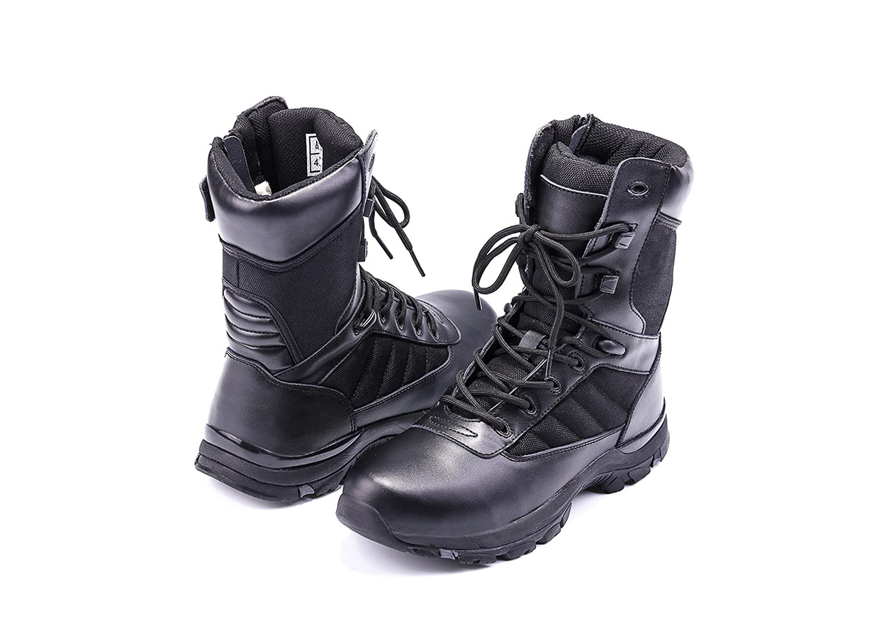 Military Boots